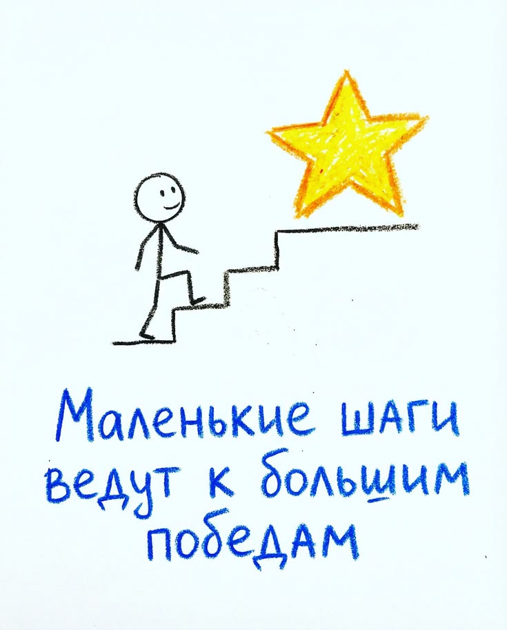 Мотивация